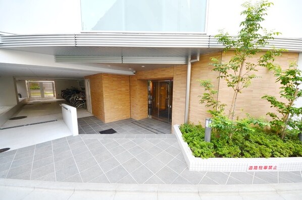 ポレスター千代田御茶ノ水の物件内観写真